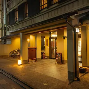 京都駅前ひふみ旅館（hifumiryokan Station) 京都市