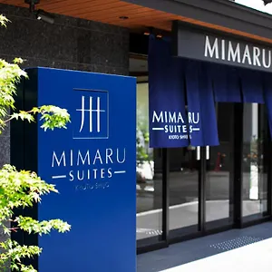 Mimaru 京都四条 京都市