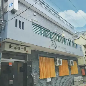 visit hotel
