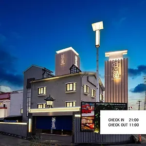 visit hotel