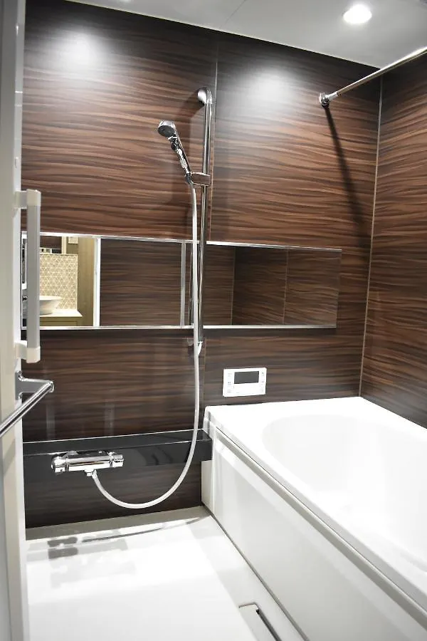 Oyado Kawaramachigojo Otel Kyoto