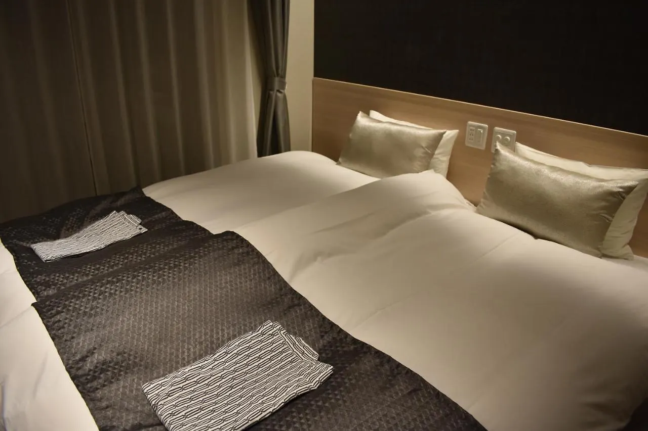 Oyado Kawaramachigojo Otel Kyoto Japonya