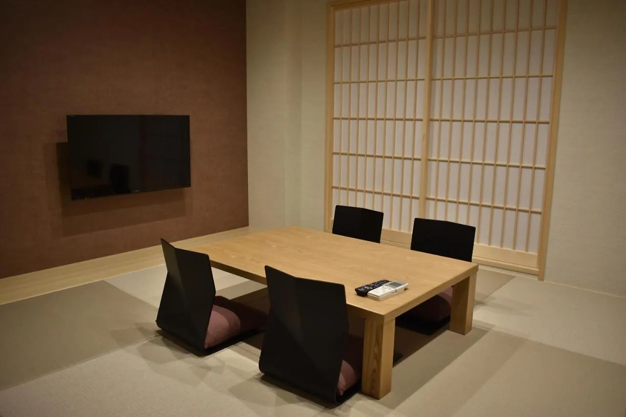 Oyado Kawaramachigojo Otel Kyoto