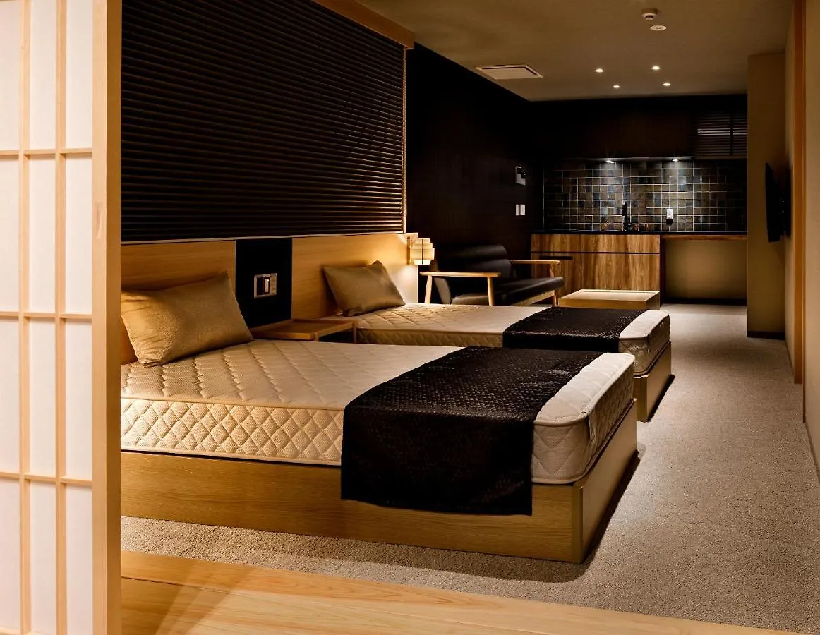 Oyado Kawaramachigojo Otel Kyoto