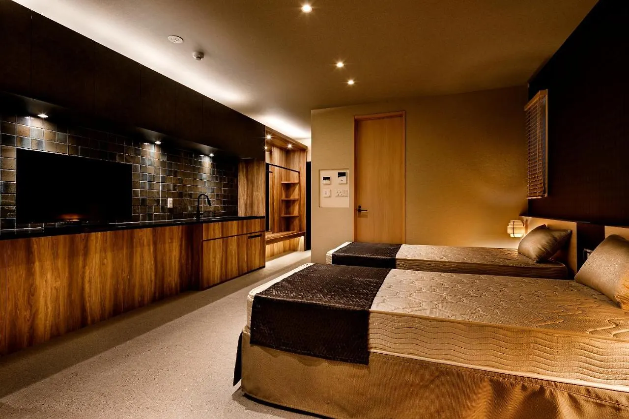 Oyado Kawaramachigojo Otel Kyoto